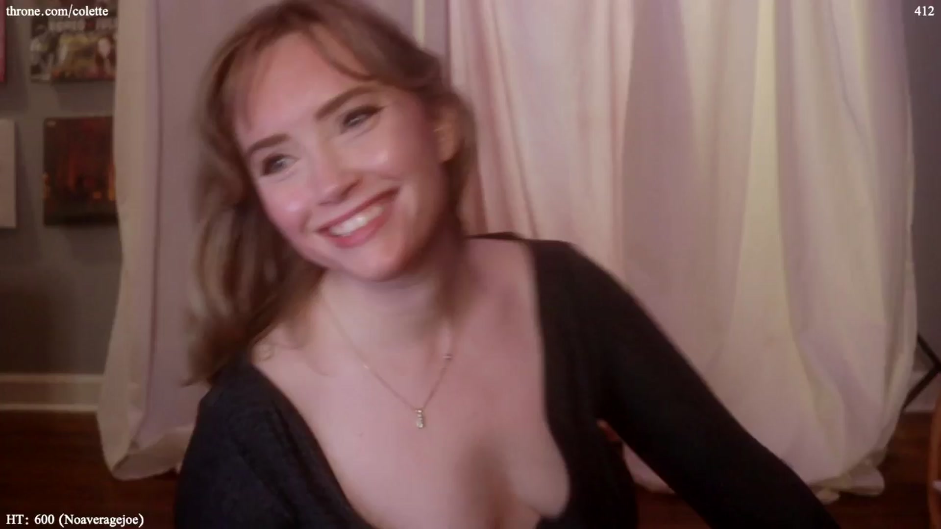 Gallery image thumbnail from coletteclaude's myfreecams stream on, 06/02/2024, 02:22 image 1 of 20