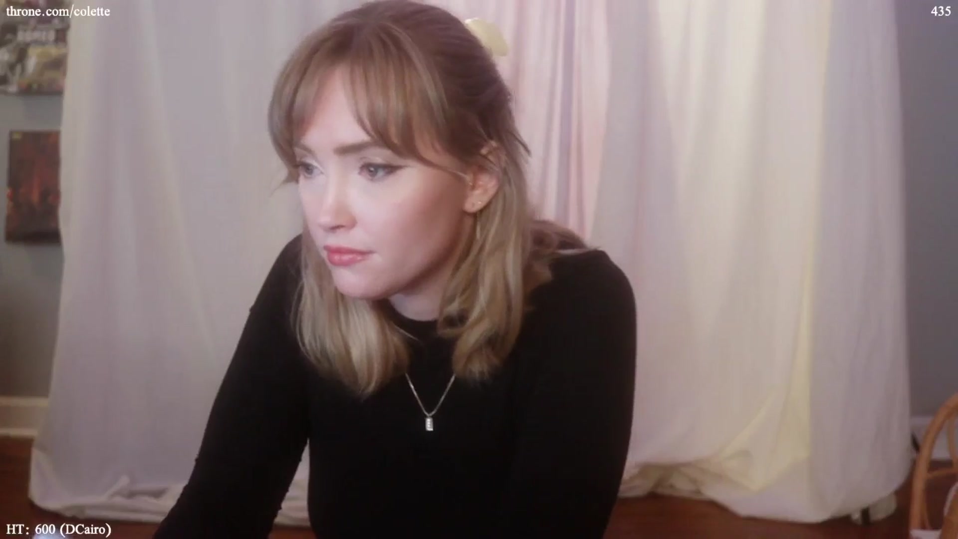 Gallery image thumbnail from coletteclaude's myfreecams stream on, 06/03/2024, 19:59 image 16 of 20