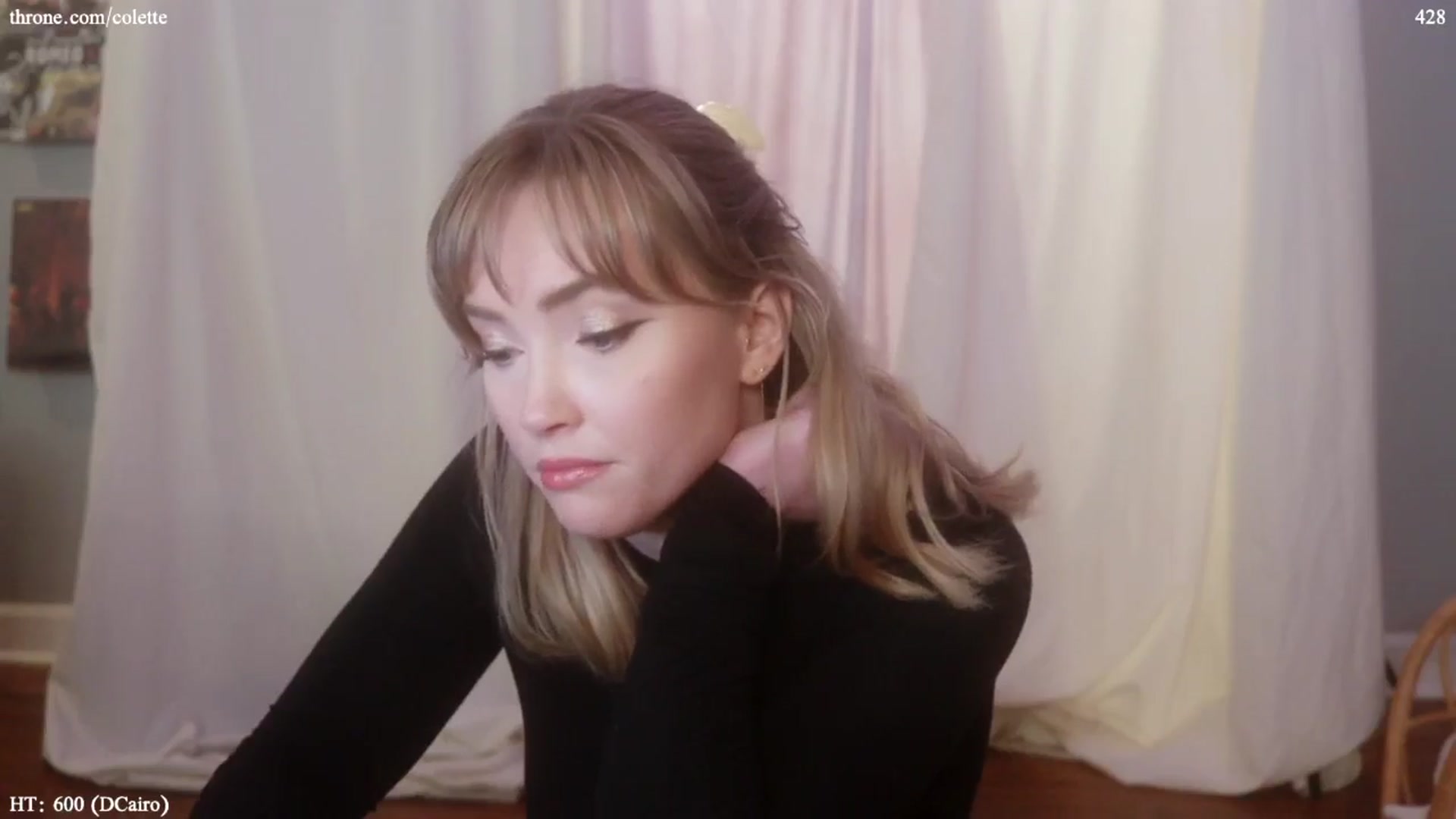 Gallery image thumbnail from coletteclaude's myfreecams stream on, 06/03/2024, 19:59 image 13 of 20