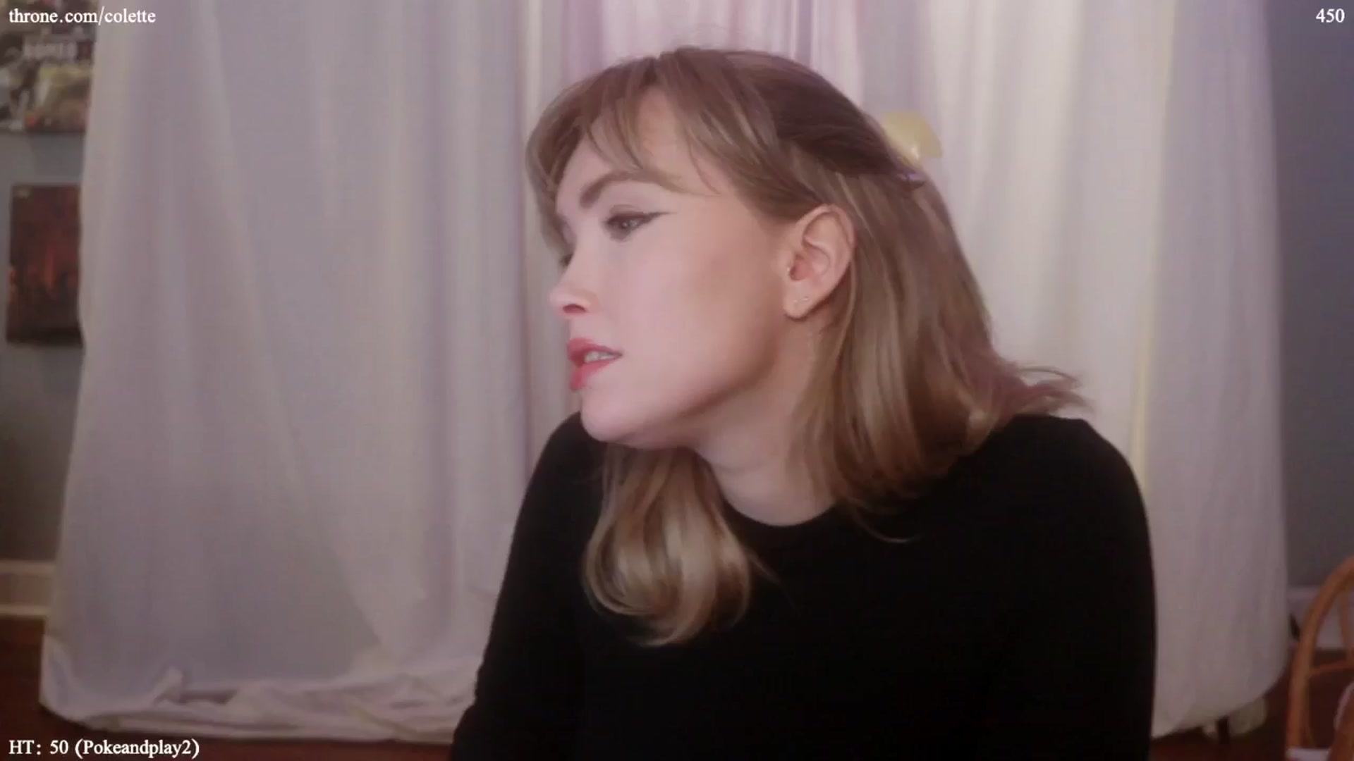 Gallery image thumbnail from coletteclaude's myfreecams stream on, 06/03/2024, 19:59 image 1 of 20