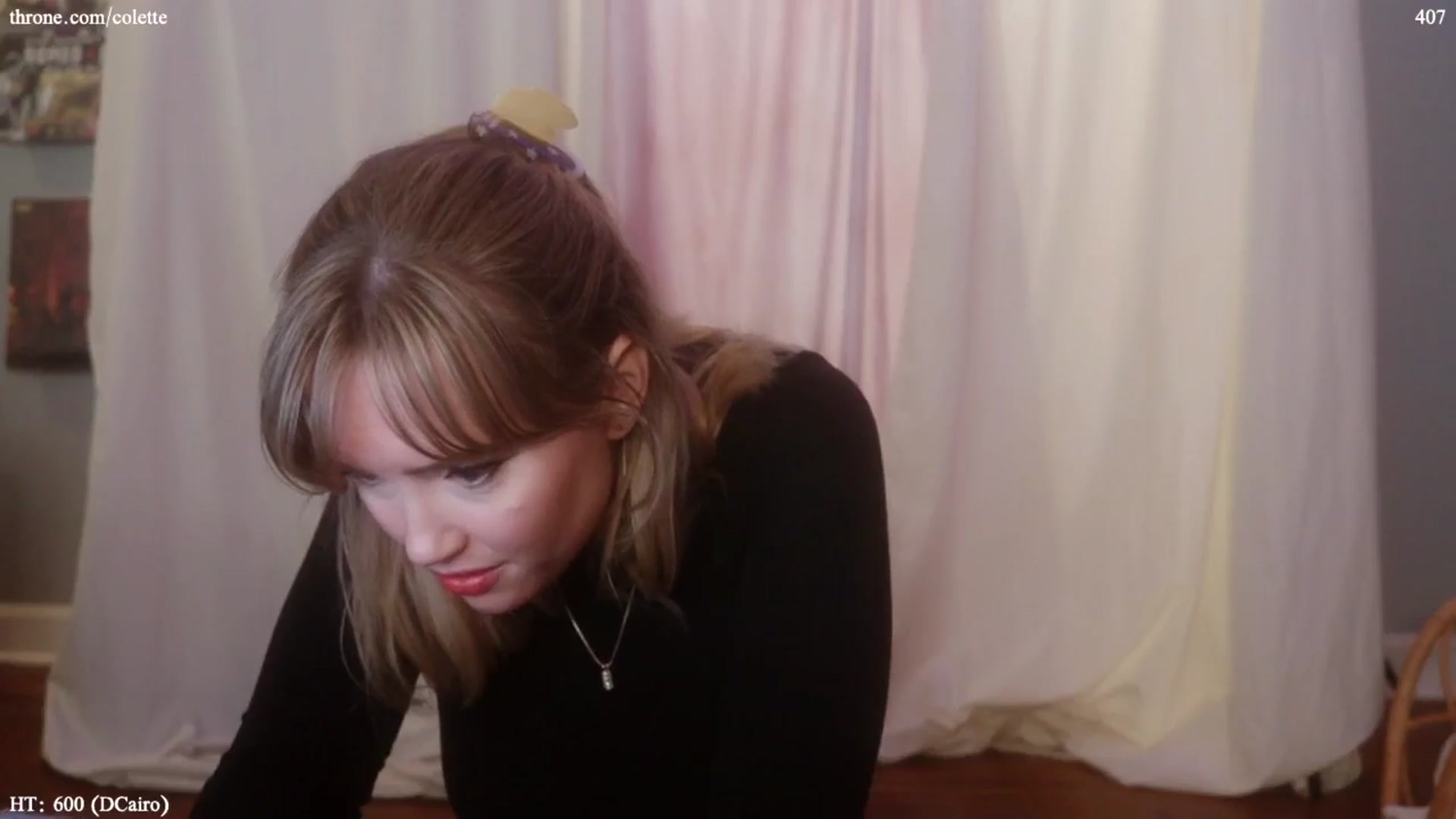 Gallery image thumbnail from coletteclaude's myfreecams stream on, 06/03/2024, 19:59 image 20 of 20