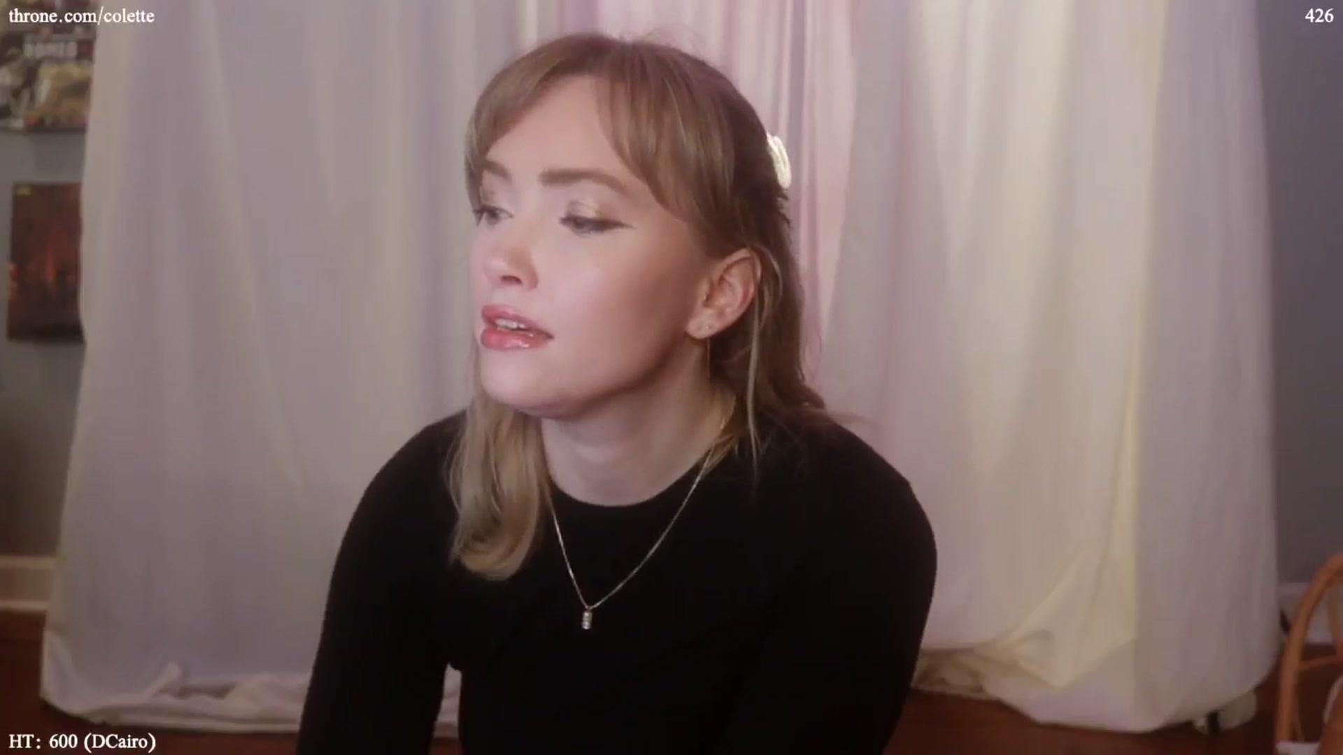 Gallery image thumbnail from coletteclaude's myfreecams stream on, 06/03/2024, 19:59 image 10 of 20