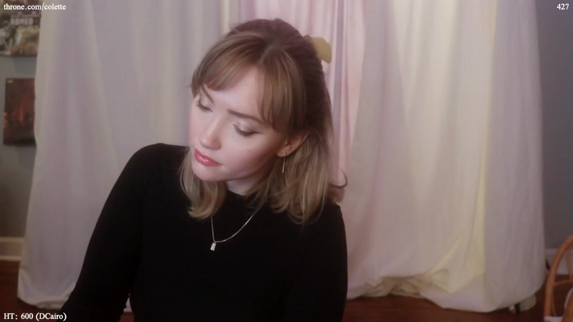 Gallery image thumbnail from coletteclaude's myfreecams stream on, 06/03/2024, 19:59 image 12 of 20