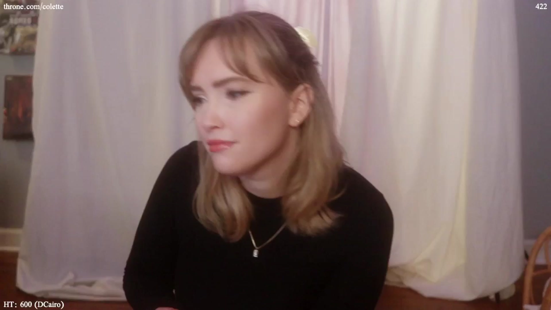 Gallery image thumbnail from coletteclaude's myfreecams stream on, 06/03/2024, 19:59 image 6 of 20