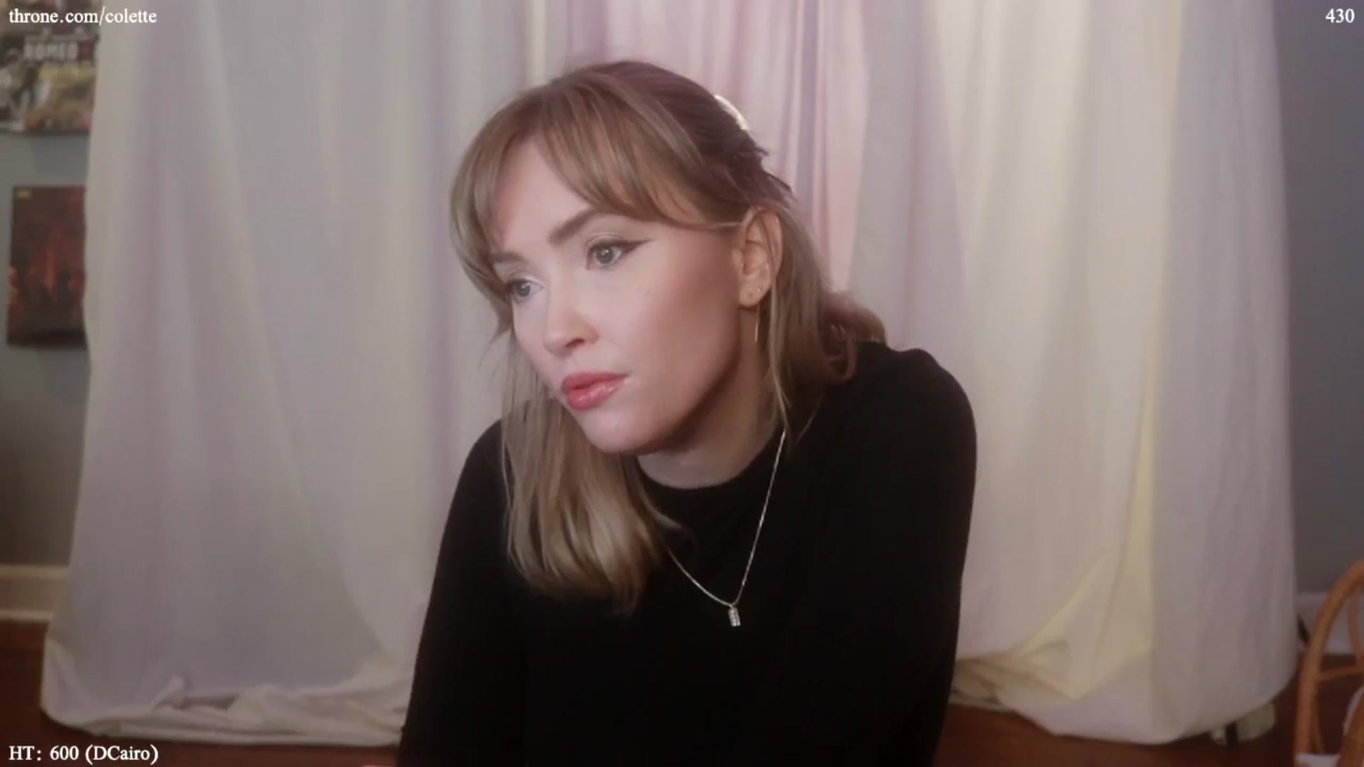 Gallery image thumbnail from coletteclaude's myfreecams stream on, 06/03/2024, 19:59 image 14 of 20