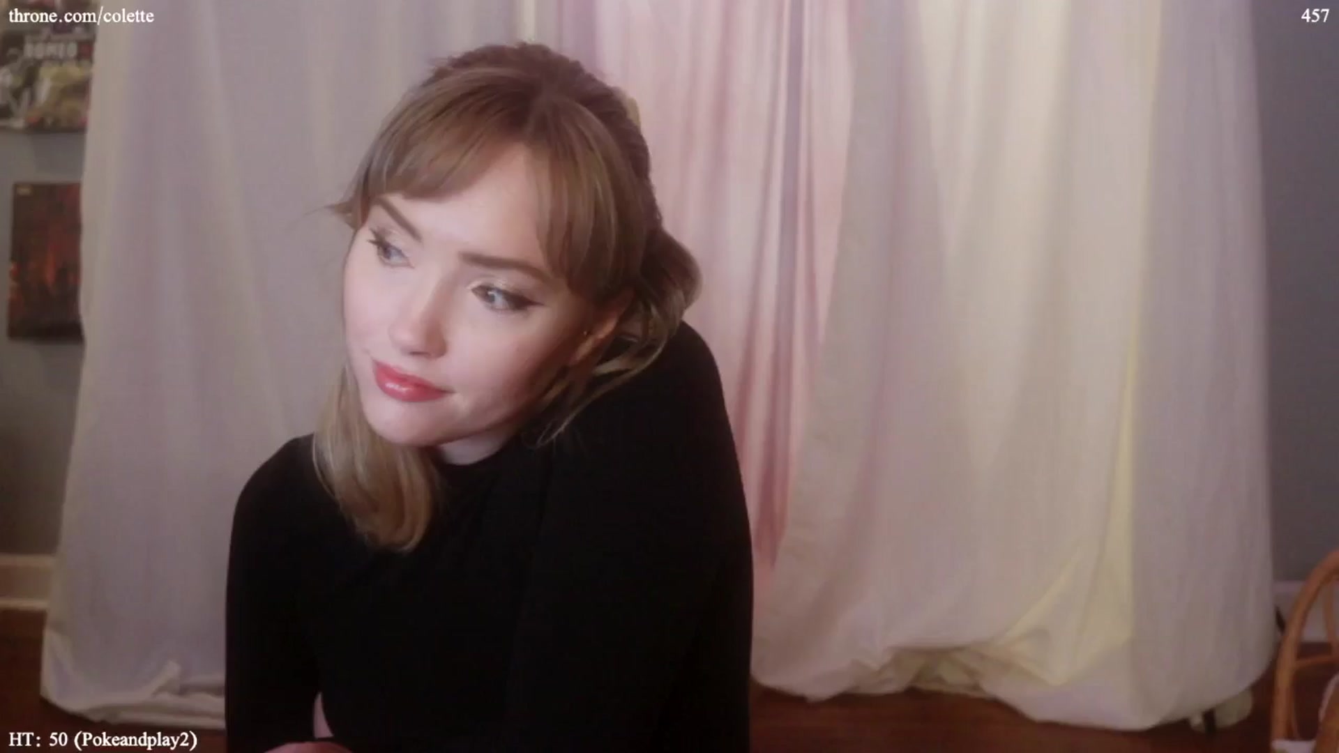 Gallery image thumbnail from coletteclaude's myfreecams stream on, 06/03/2024, 19:59 image 4 of 20