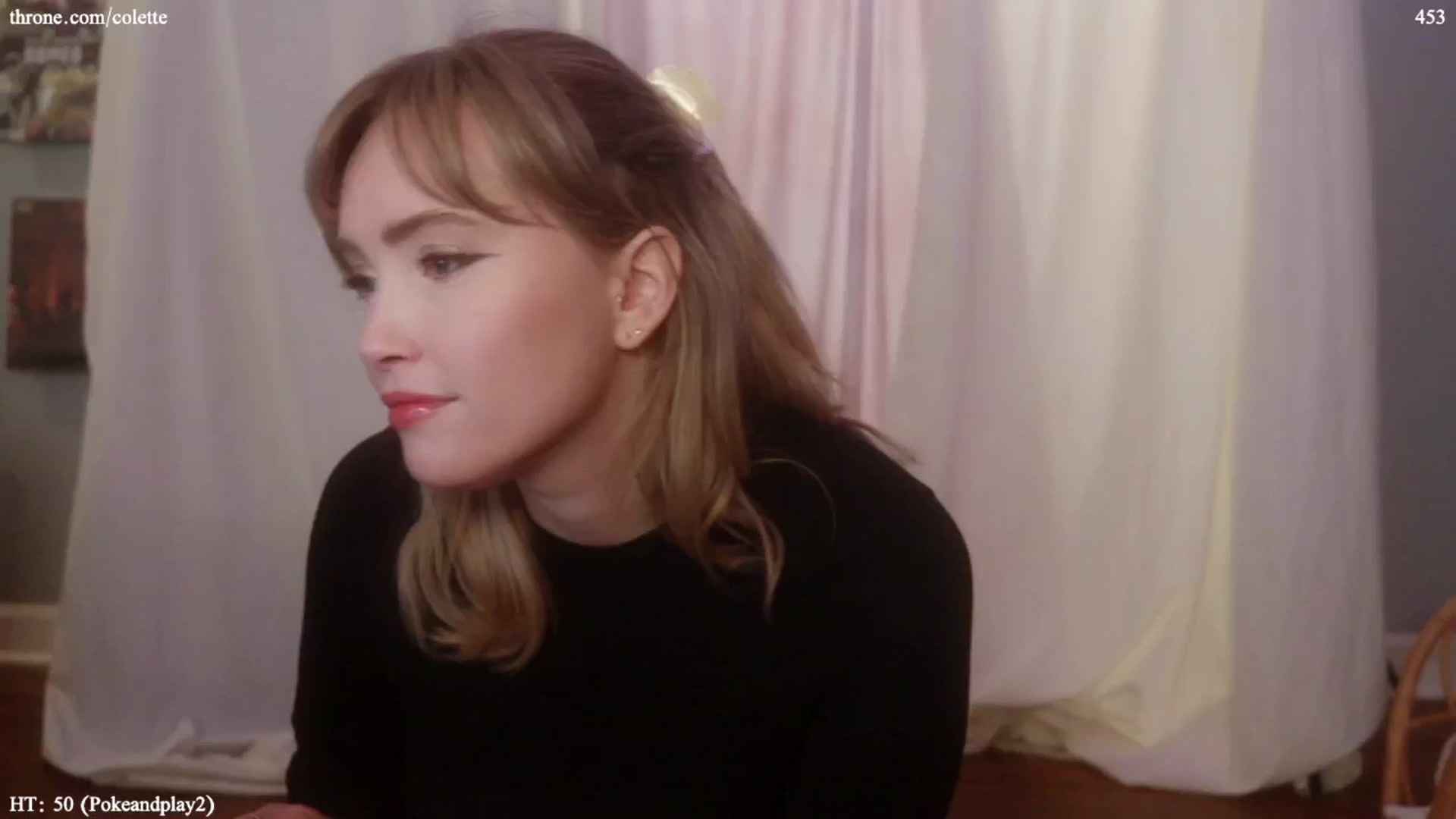 Gallery image thumbnail from coletteclaude's myfreecams stream on, 06/03/2024, 19:59 image 2 of 20