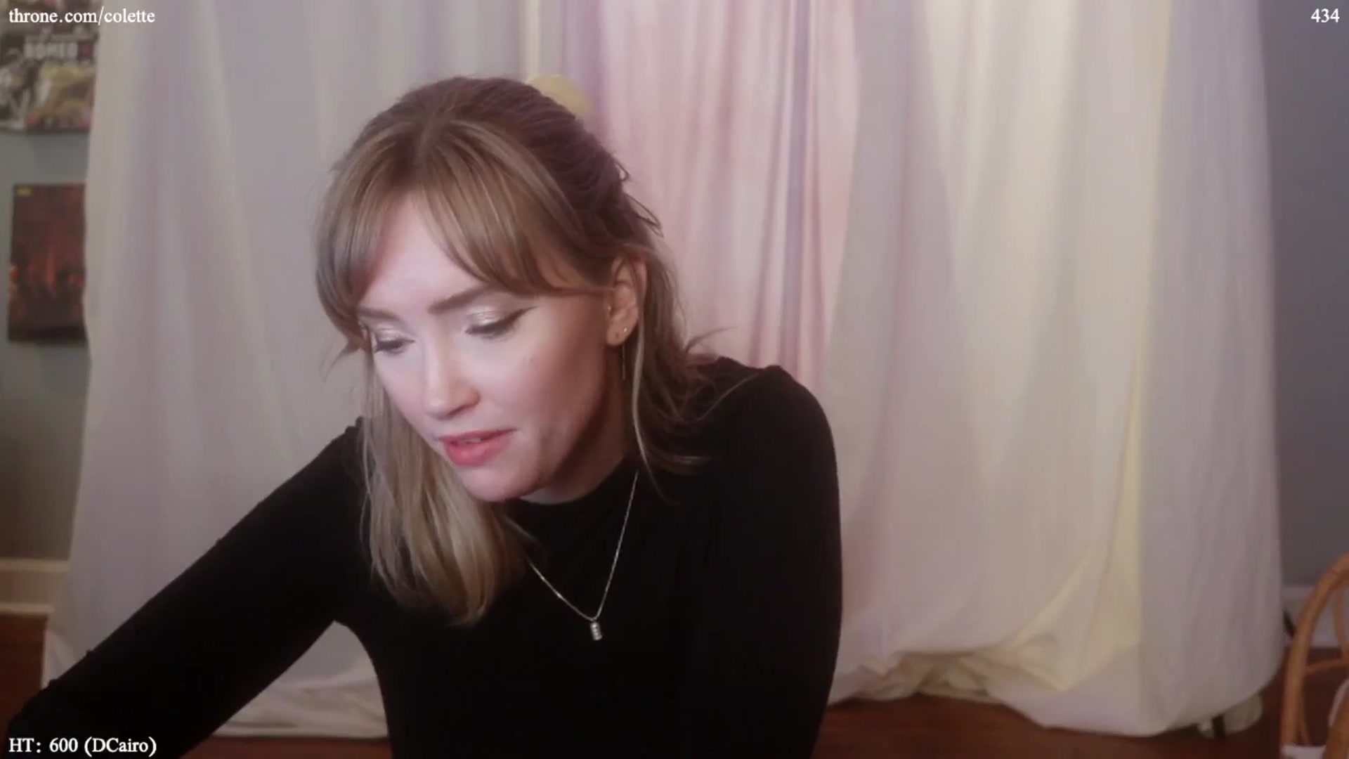 Gallery image thumbnail from coletteclaude's myfreecams stream on, 06/03/2024, 19:59 image 15 of 20
