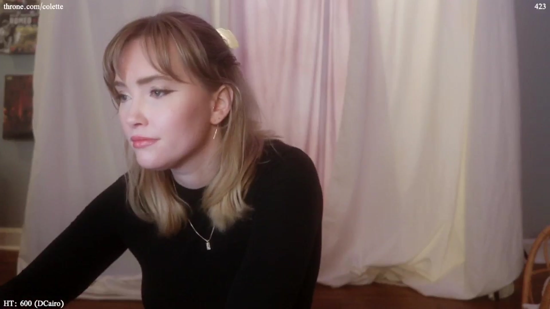 Gallery image thumbnail from coletteclaude's myfreecams stream on, 06/03/2024, 19:59 image 9 of 20
