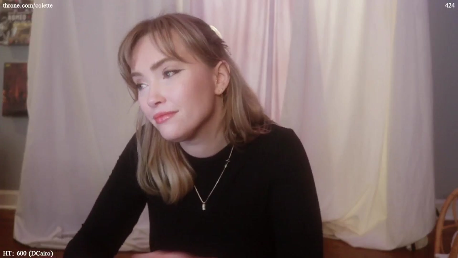 Gallery image thumbnail from coletteclaude's myfreecams stream on, 06/03/2024, 19:59 image 7 of 20