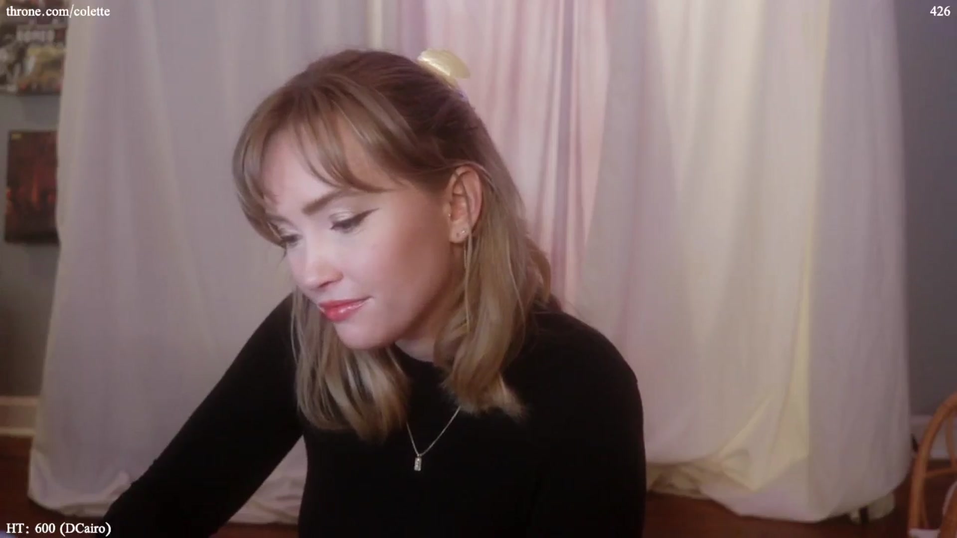 Gallery image thumbnail from coletteclaude's myfreecams stream on, 06/03/2024, 19:59 image 11 of 20