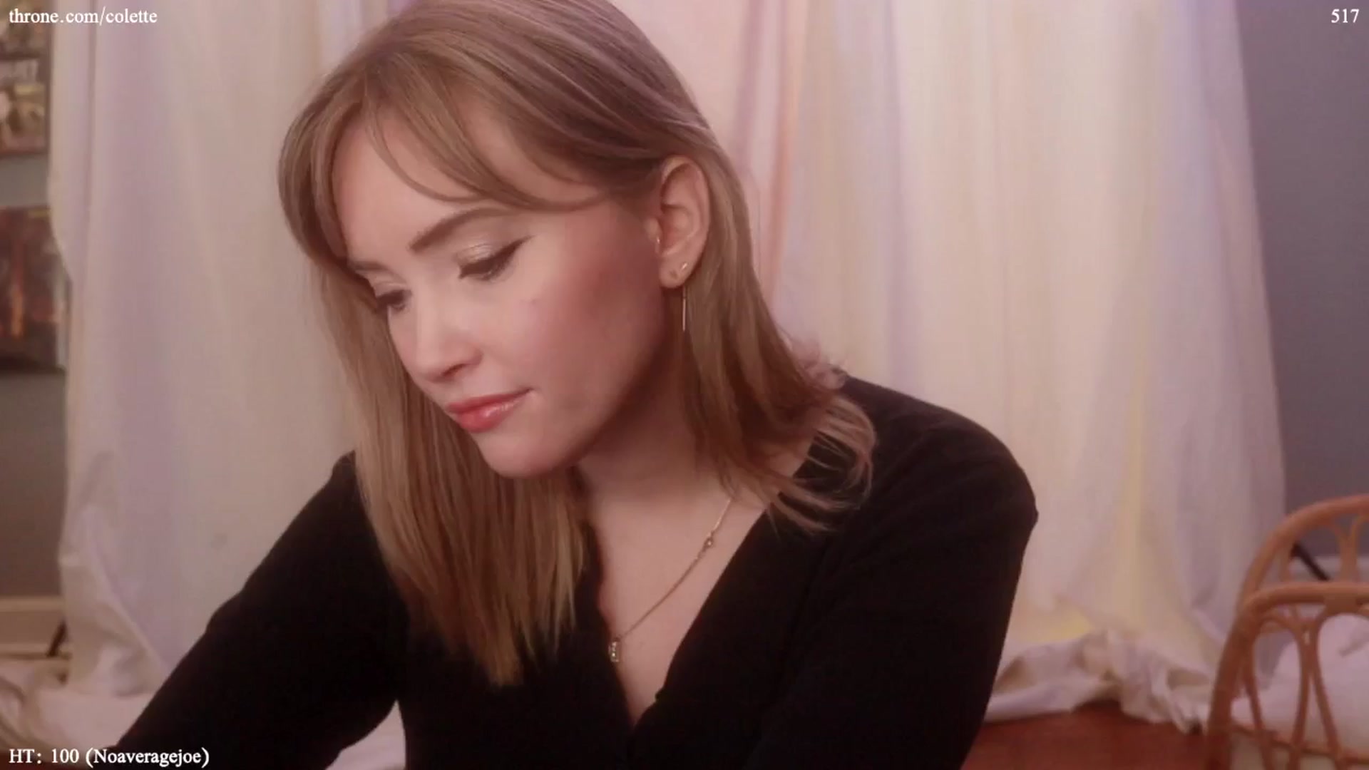 Gallery image thumbnail from coletteclaude's myfreecams stream on, 06/04/2024, 18:25 image 15 of 20