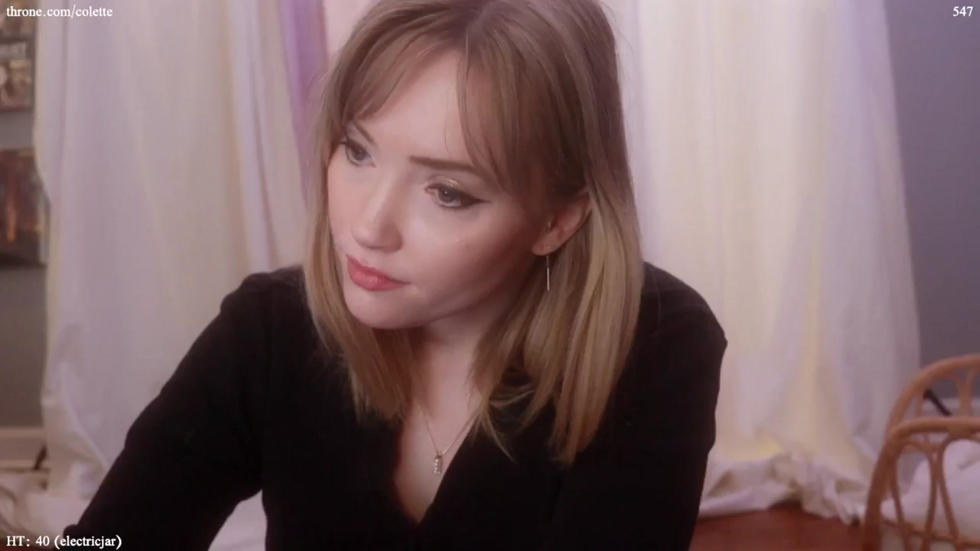 Gallery image thumbnail from coletteclaude's myfreecams stream on, 06/04/2024, 18:25 image 8 of 20