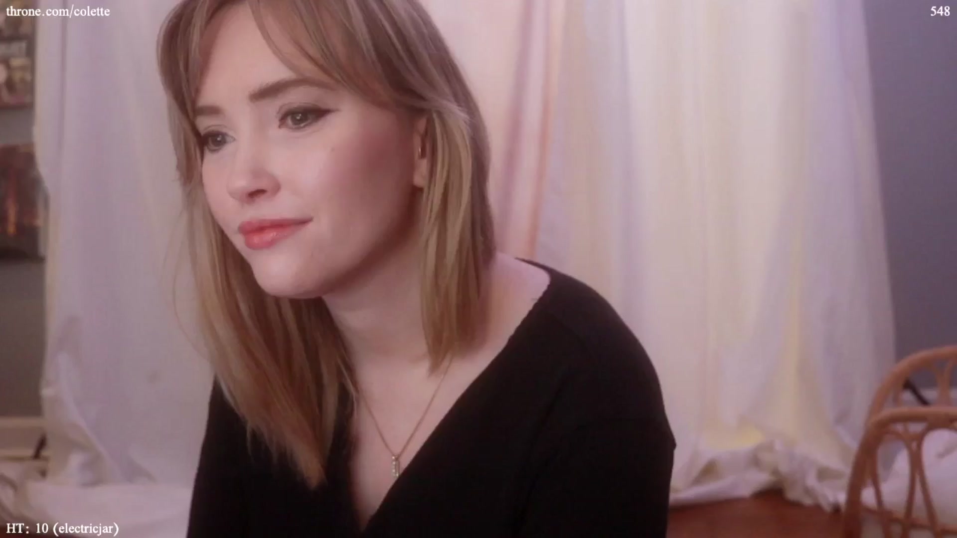 Gallery image thumbnail from coletteclaude's myfreecams stream on, 06/04/2024, 18:25 image 2 of 20