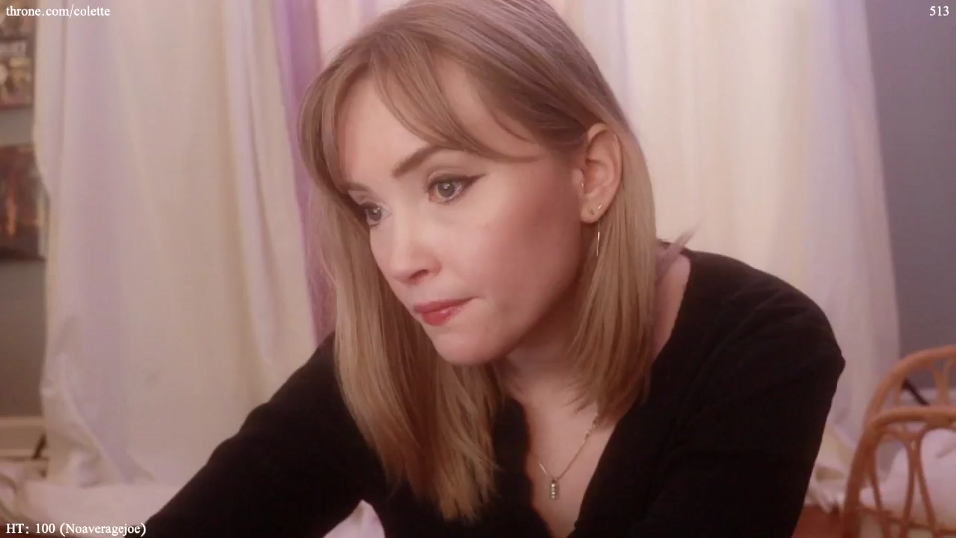 Gallery image thumbnail from coletteclaude's myfreecams stream on, 06/04/2024, 18:25 image 16 of 20