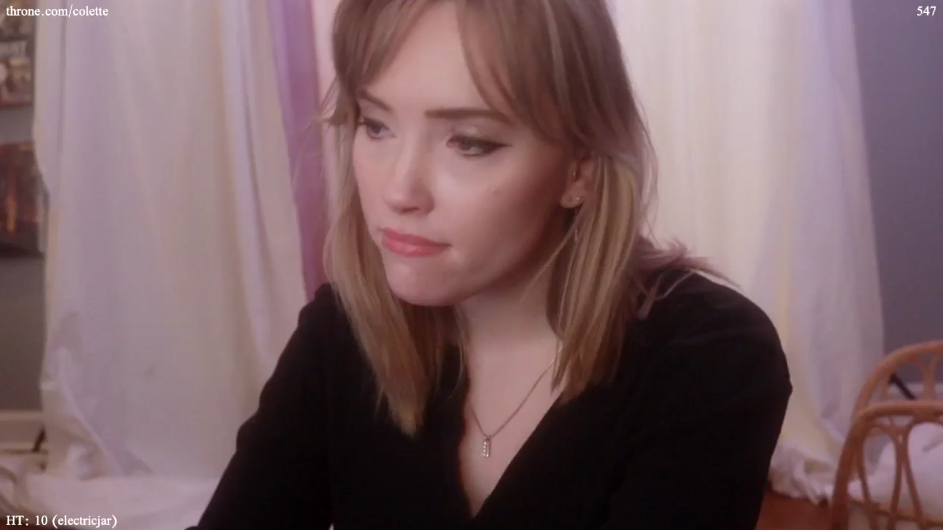 Gallery image thumbnail from coletteclaude's myfreecams stream on, 06/04/2024, 18:25 image 1 of 20