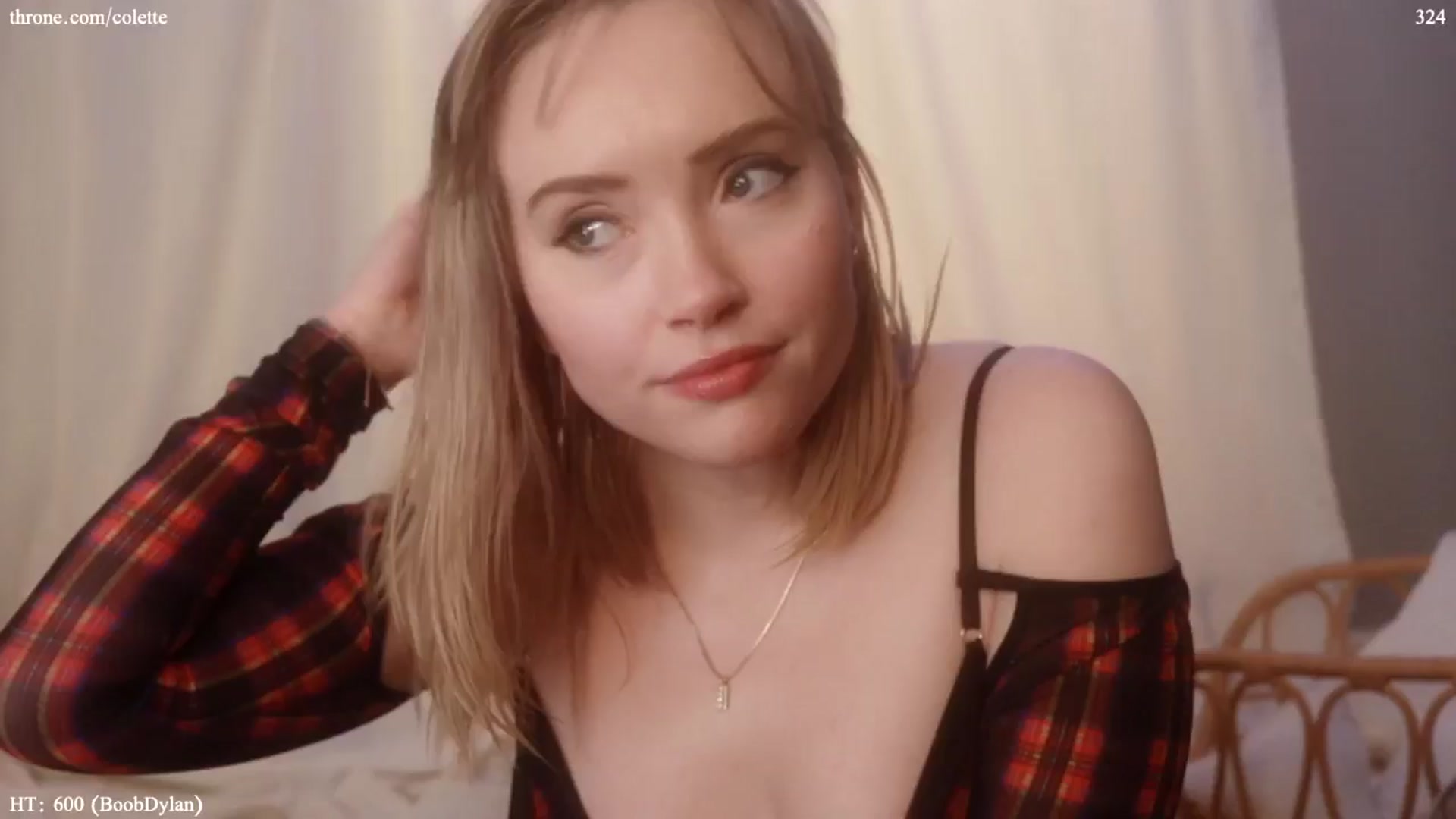 Gallery image thumbnail from coletteclaude's myfreecams stream on, 06/05/2024, 19:44 image 16 of 20