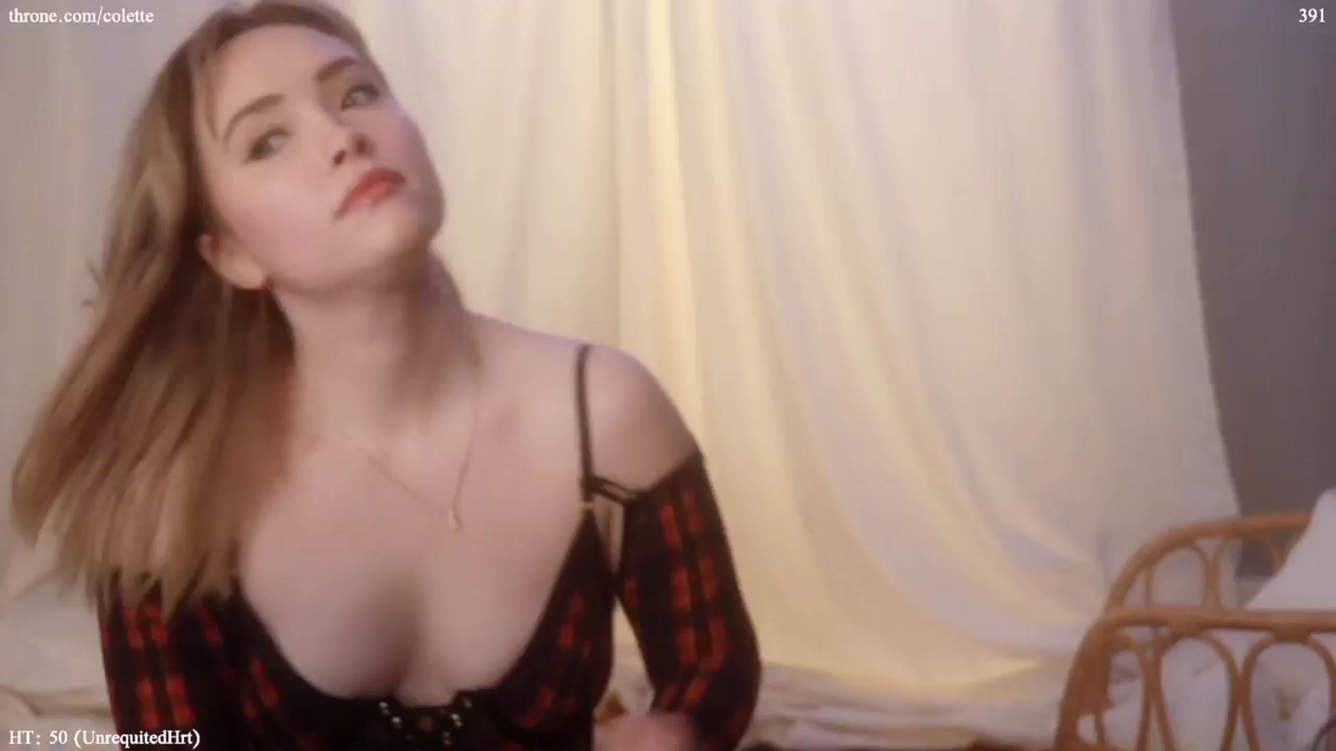 Gallery image thumbnail from coletteclaude's myfreecams stream on, 06/05/2024, 19:44 image 4 of 20