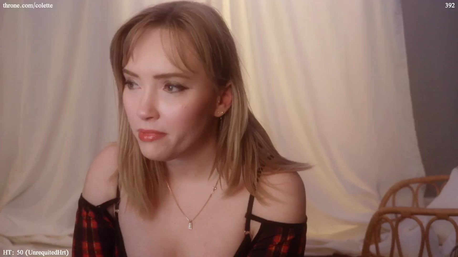Gallery image thumbnail from coletteclaude's myfreecams stream on, 06/05/2024, 19:44 image 5 of 20