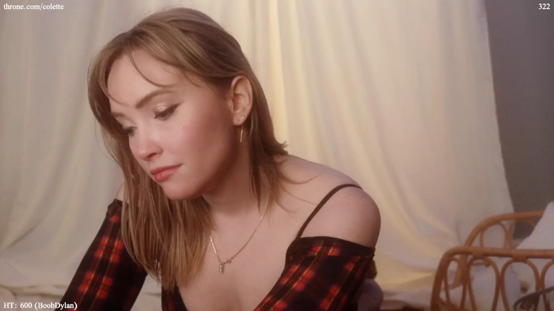Gallery image thumbnail from coletteclaude's myfreecams stream on, 06/05/2024, 19:44 image 20 of 20
