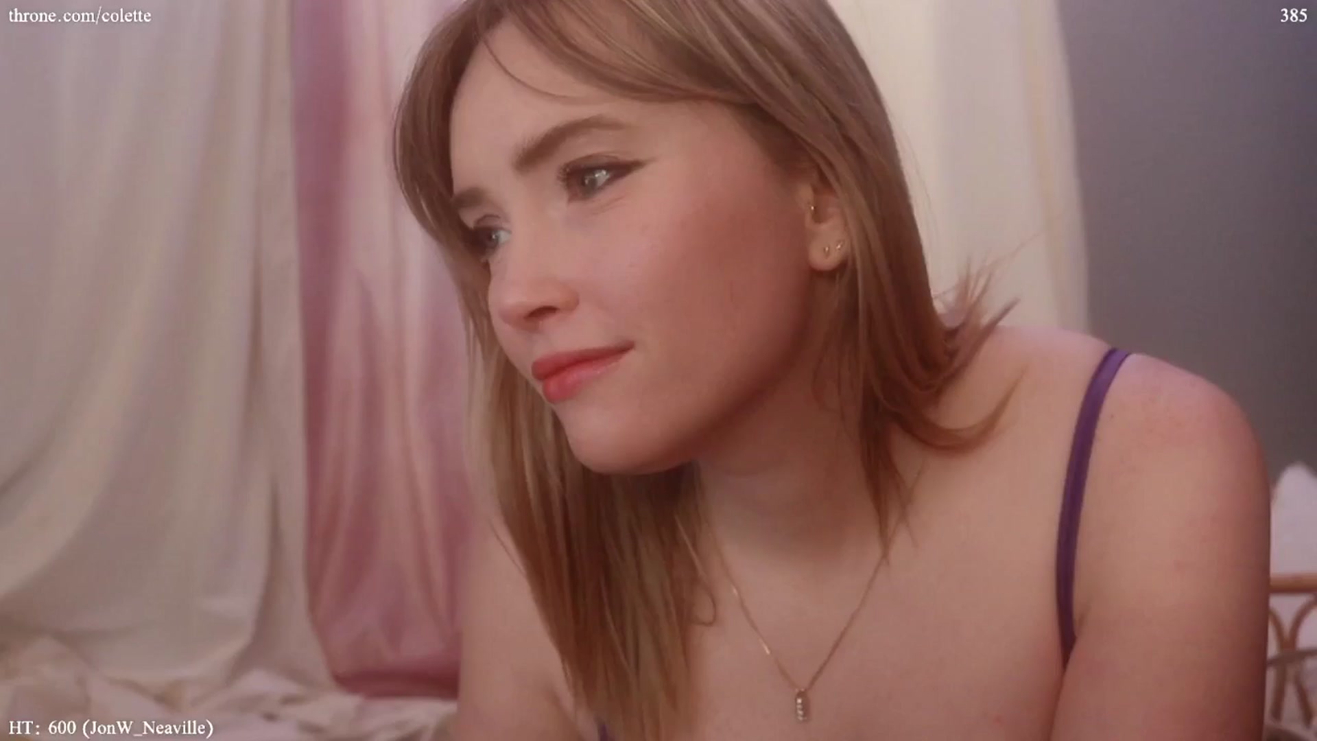 Gallery image thumbnail from coletteclaude's myfreecams stream on, 06/06/2024, 18:25 image 10 of 20