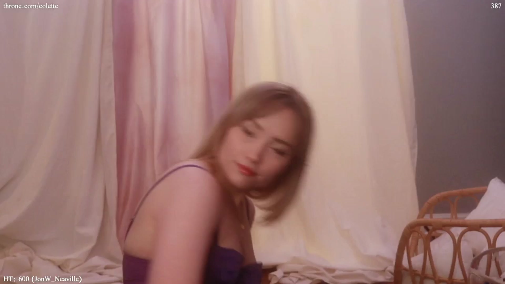 Gallery image thumbnail from coletteclaude's myfreecams stream on, 06/06/2024, 18:25 image 1 of 20