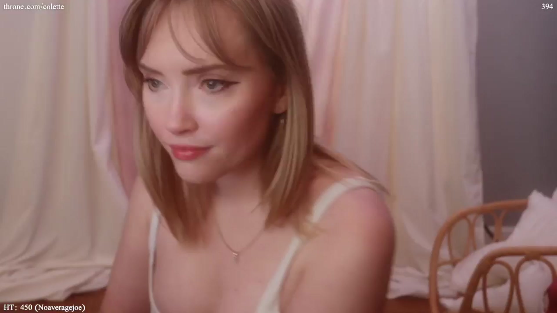 Gallery image thumbnail from coletteclaude's myfreecams stream on, 06/07/2024, 19:38 image 20 of 20