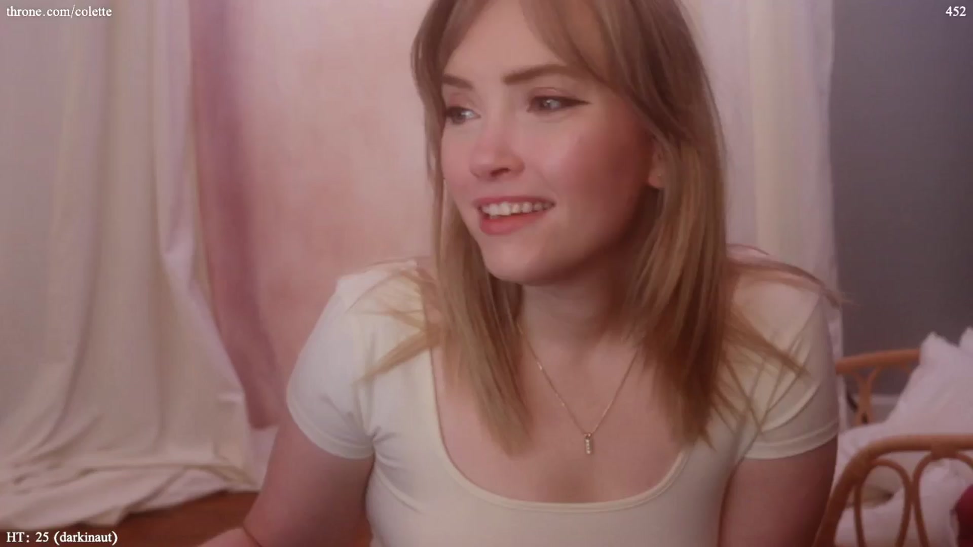 Gallery image thumbnail from coletteclaude's myfreecams stream on, 06/07/2024, 19:38 image 4 of 20
