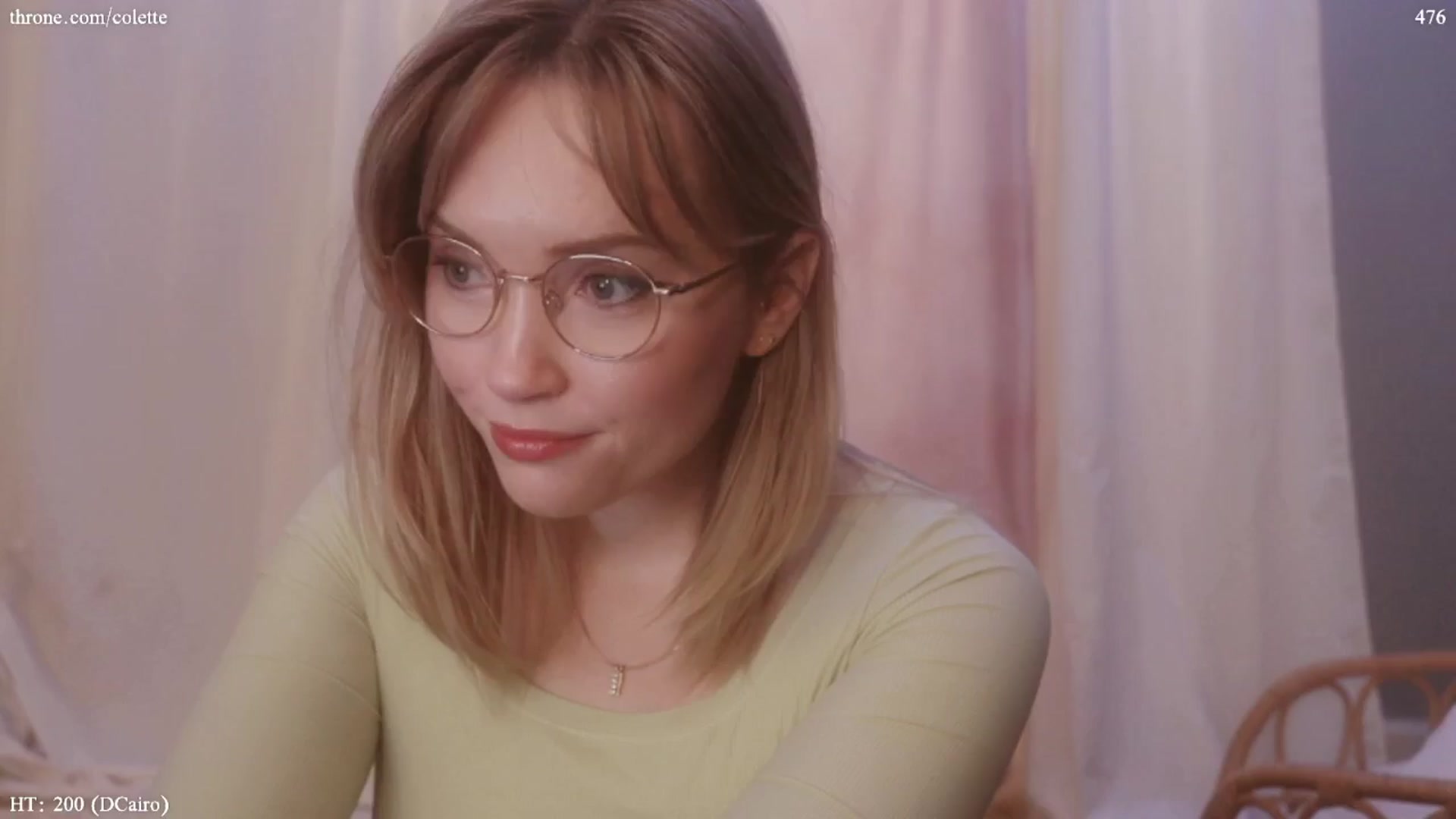 Gallery image thumbnail from coletteclaude's myfreecams stream on, 06/10/2024, 21:13 image 7 of 20