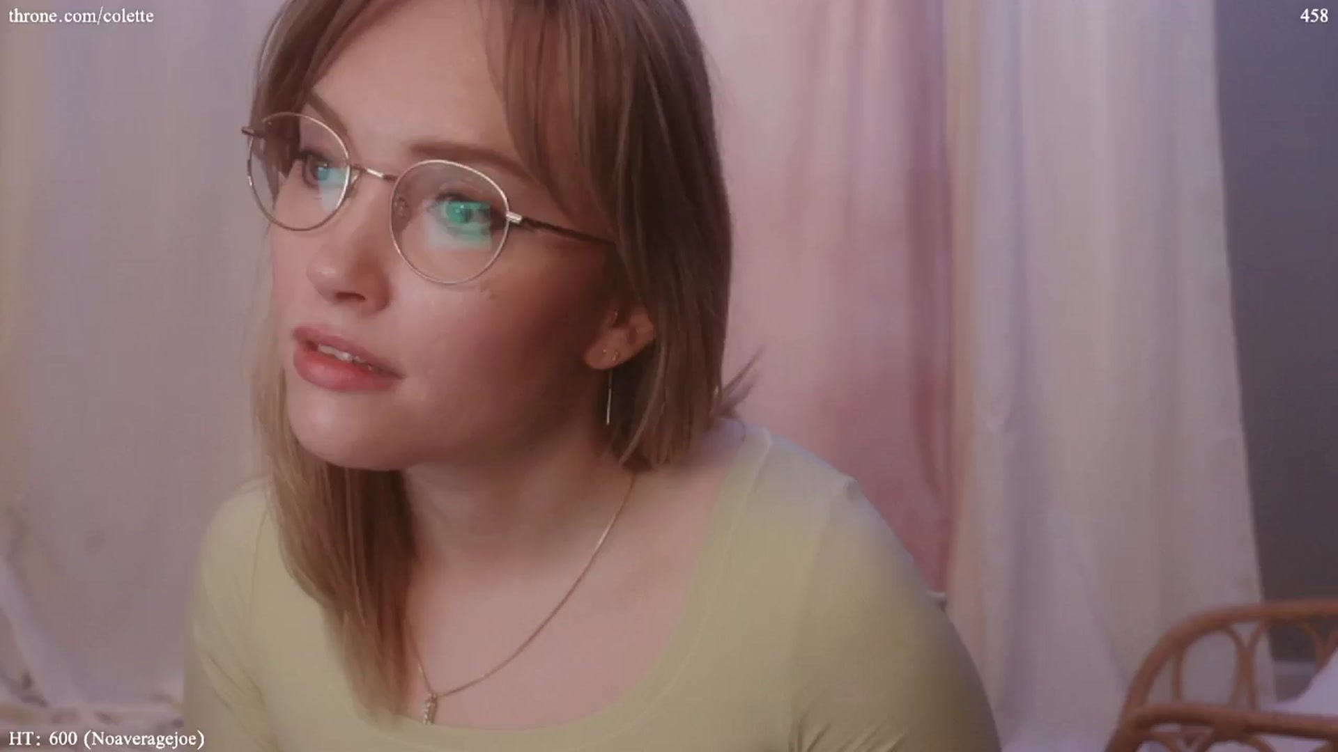 Gallery image thumbnail from coletteclaude's myfreecams stream on, 06/10/2024, 21:13 image 13 of 20
