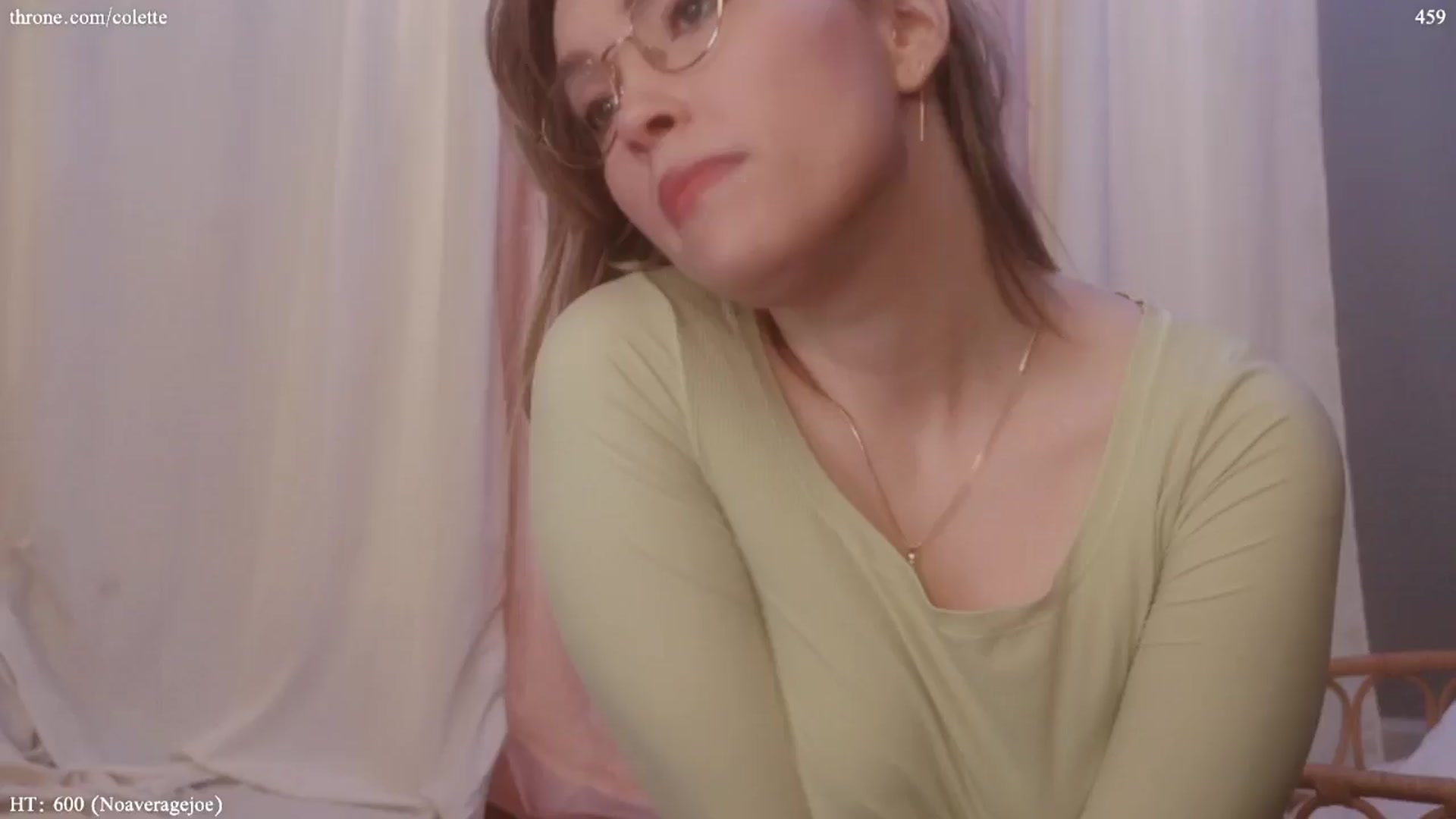Gallery image thumbnail from coletteclaude's myfreecams stream on, 06/10/2024, 21:13 image 14 of 20