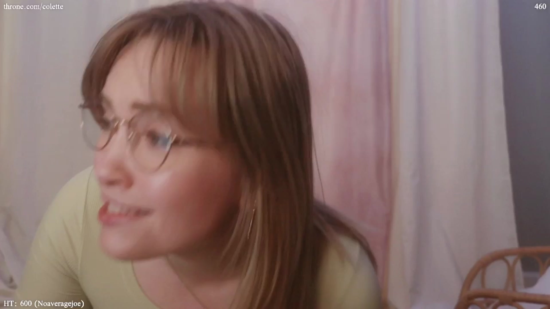 Gallery image thumbnail from coletteclaude's myfreecams stream on, 06/10/2024, 21:13 image 16 of 20