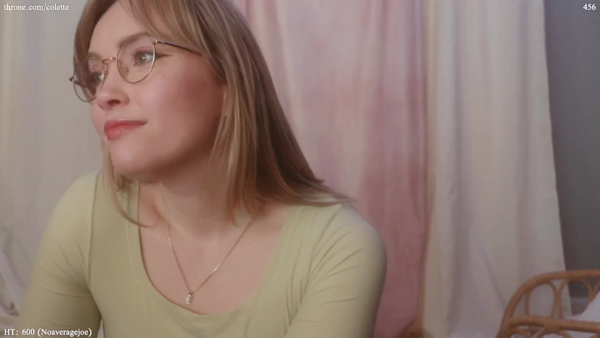 Gallery image thumbnail from coletteclaude's myfreecams stream on, 06/10/2024, 21:13 image 18 of 20