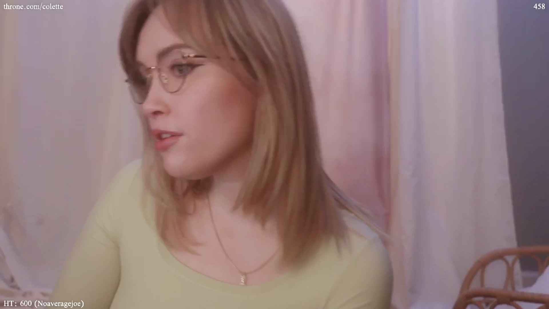 Gallery image thumbnail from coletteclaude's myfreecams stream on, 06/10/2024, 21:13 image 11 of 20