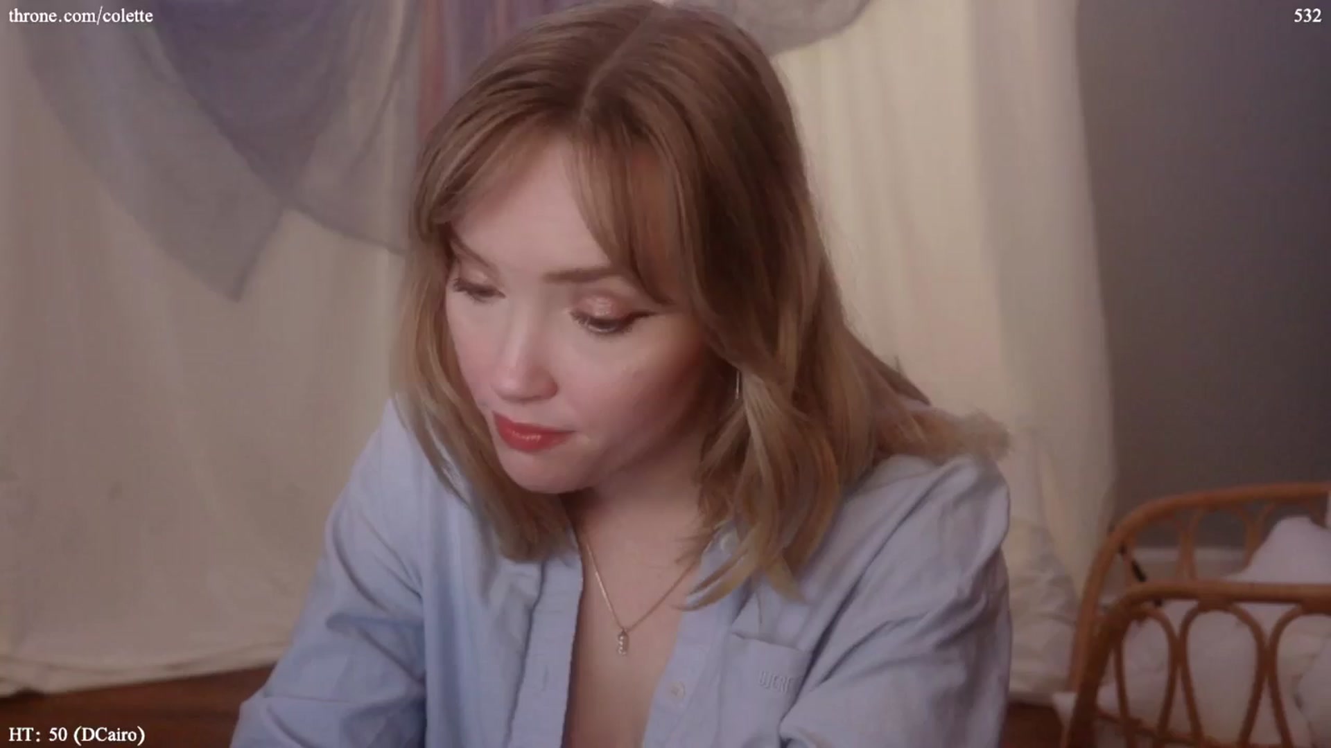Gallery image thumbnail from coletteclaude's myfreecams stream on, 06/12/2024, 19:07 image 3 of 20