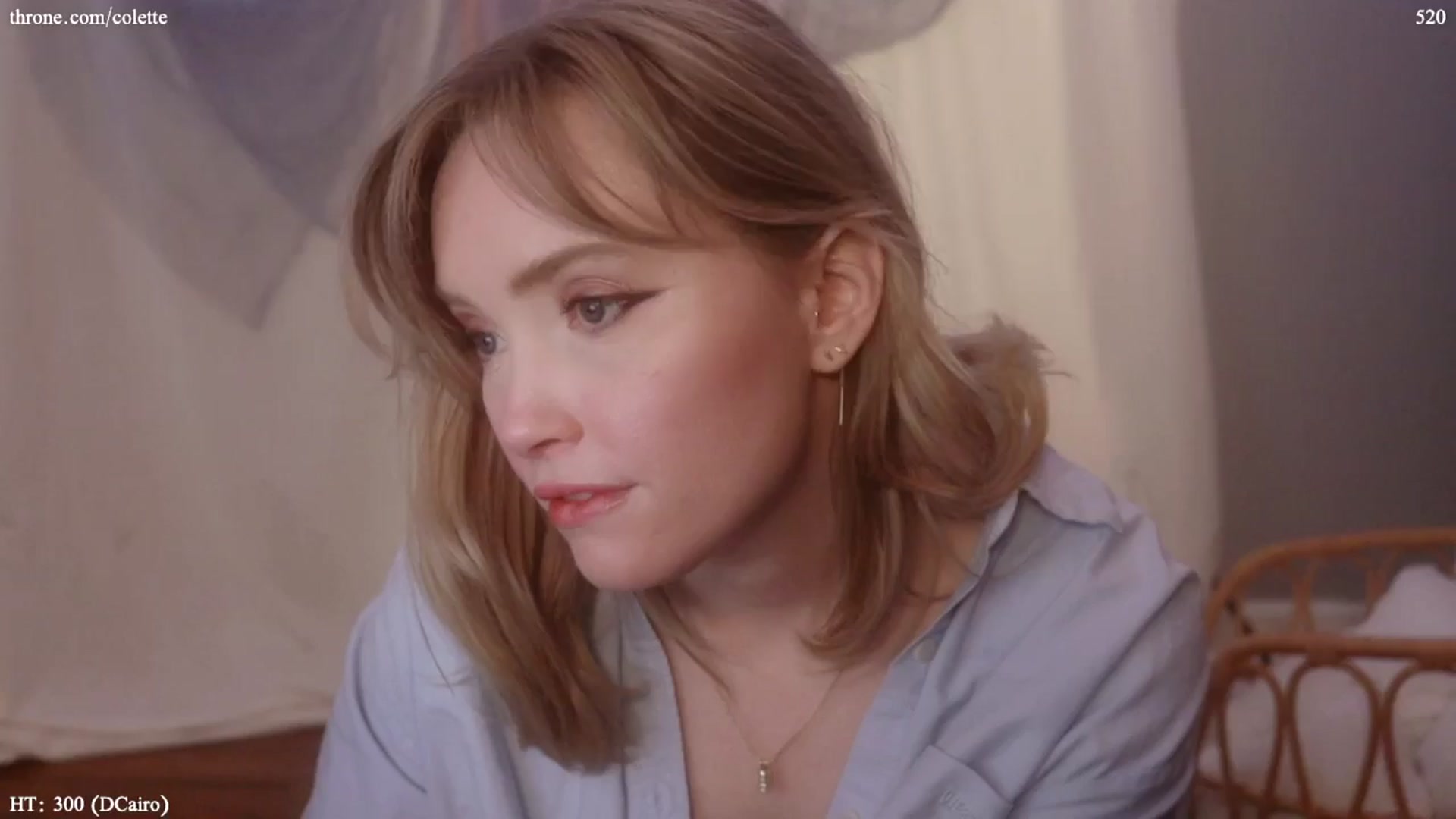 Gallery image thumbnail from coletteclaude's myfreecams stream on, 06/12/2024, 19:07 image 11 of 20