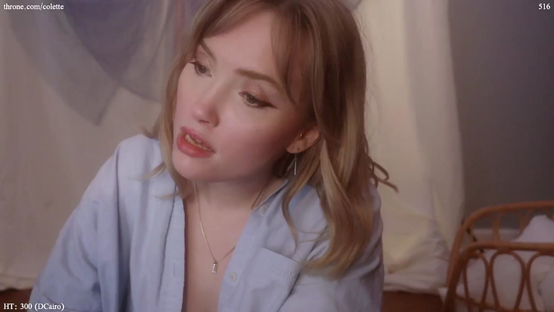 Gallery image thumbnail from coletteclaude's myfreecams stream on, 06/12/2024, 19:07 image 13 of 20