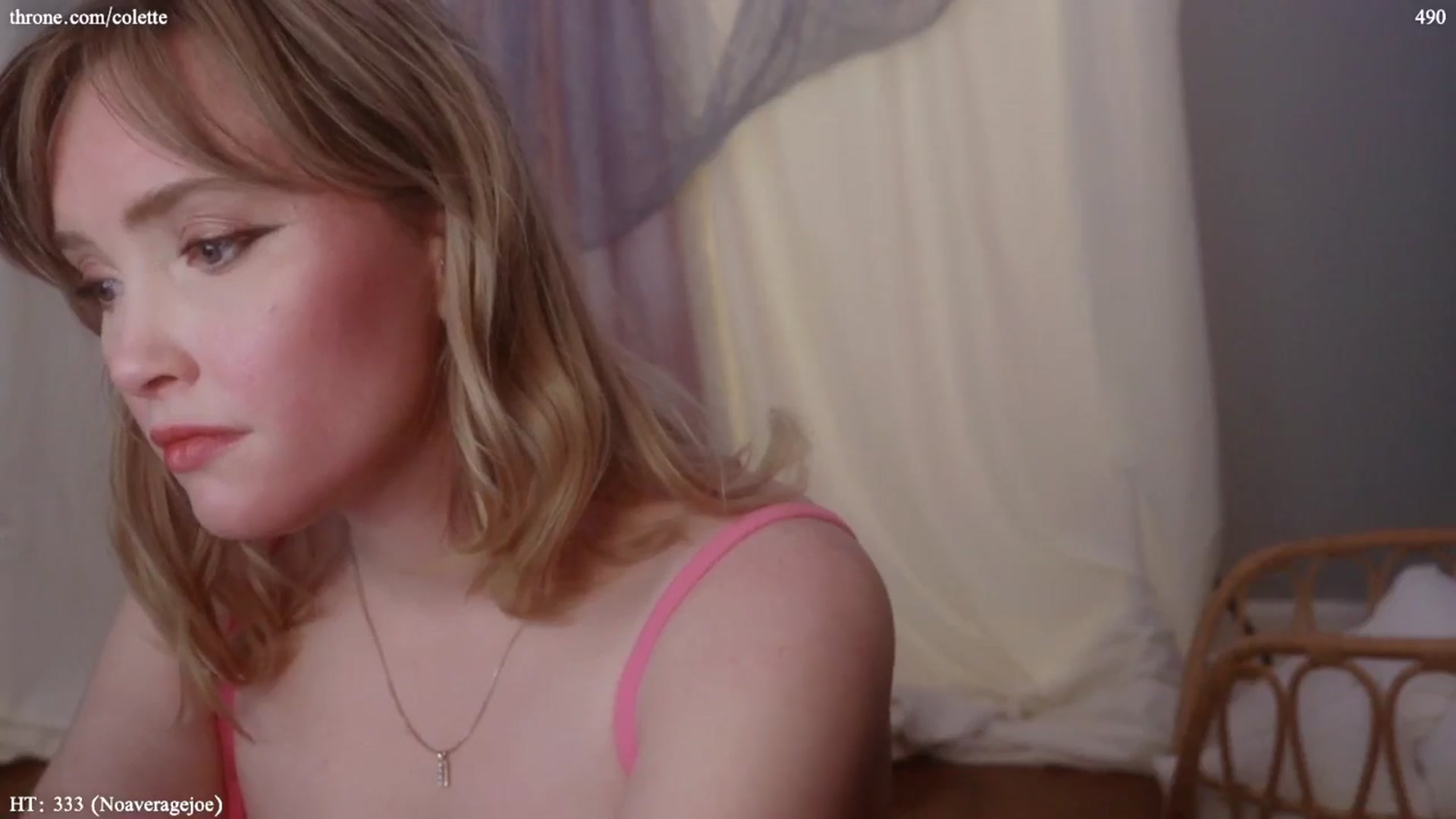 Gallery image thumbnail from coletteclaude's myfreecams stream on, 06/12/2024, 19:52 image 13 of 20