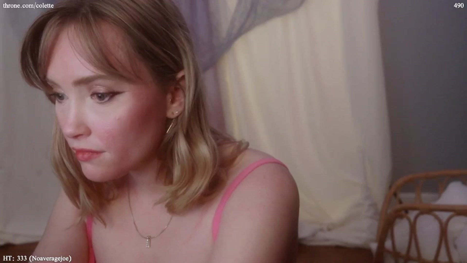 Gallery image thumbnail from coletteclaude's myfreecams stream on, 06/12/2024, 19:52 image 14 of 20
