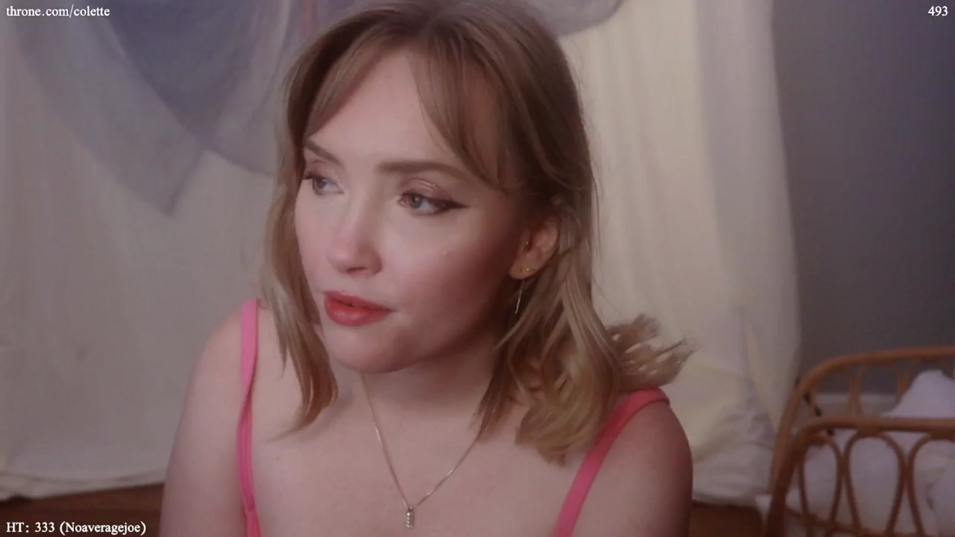Gallery image thumbnail from coletteclaude's myfreecams stream on, 06/12/2024, 19:52 image 6 of 20