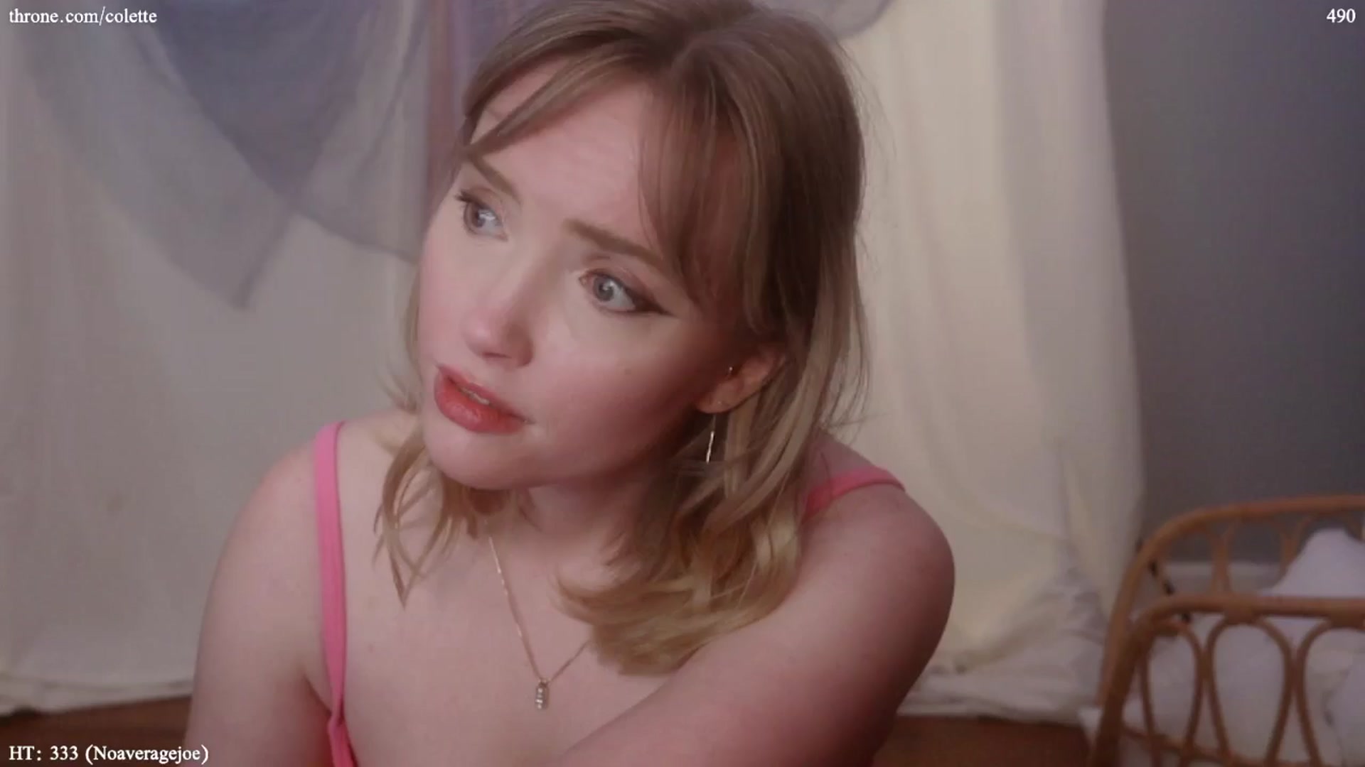 Gallery image thumbnail from coletteclaude's myfreecams stream on, 06/12/2024, 19:52 image 11 of 20