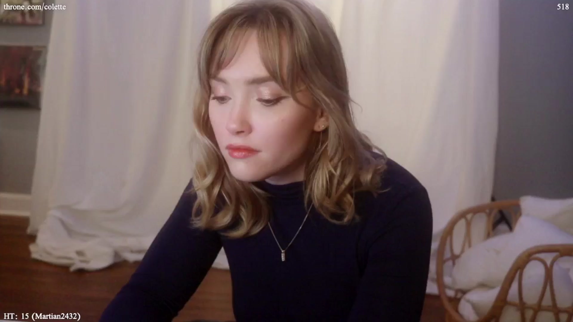 Gallery image thumbnail from coletteclaude's myfreecams stream on, 06/13/2024, 16:44 image 1 of 20