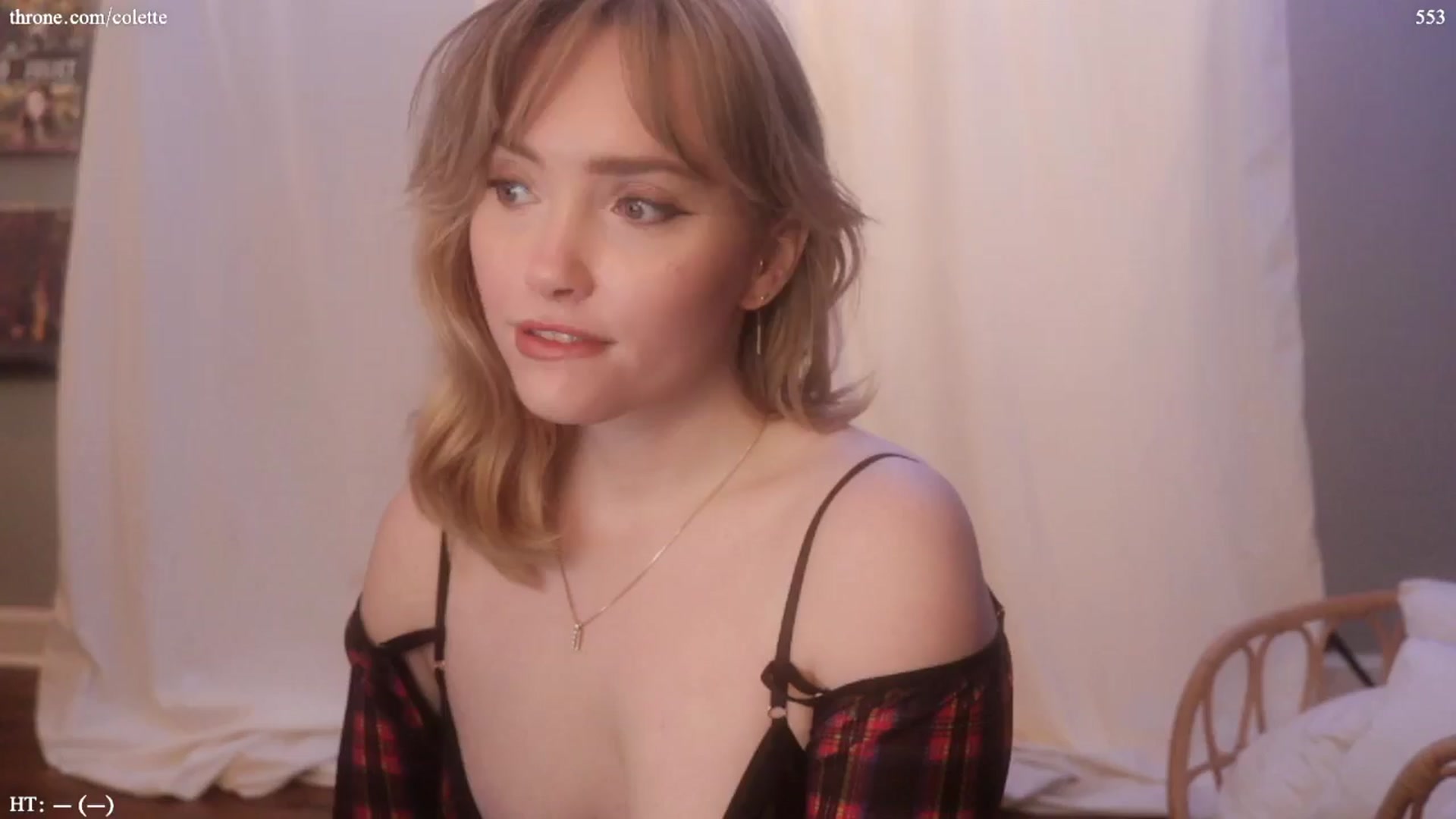 Gallery image thumbnail from coletteclaude's myfreecams stream on, 06/14/2024, 18:14 image 1 of 20
