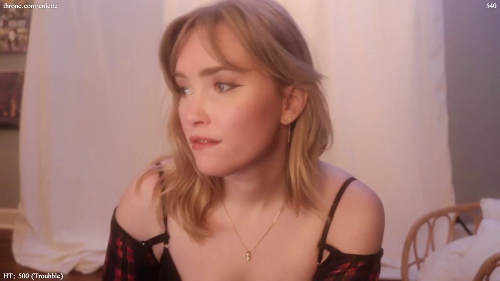 Gallery image thumbnail from coletteclaude's myfreecams stream on, 06/14/2024, 18:14 image 9 of 20