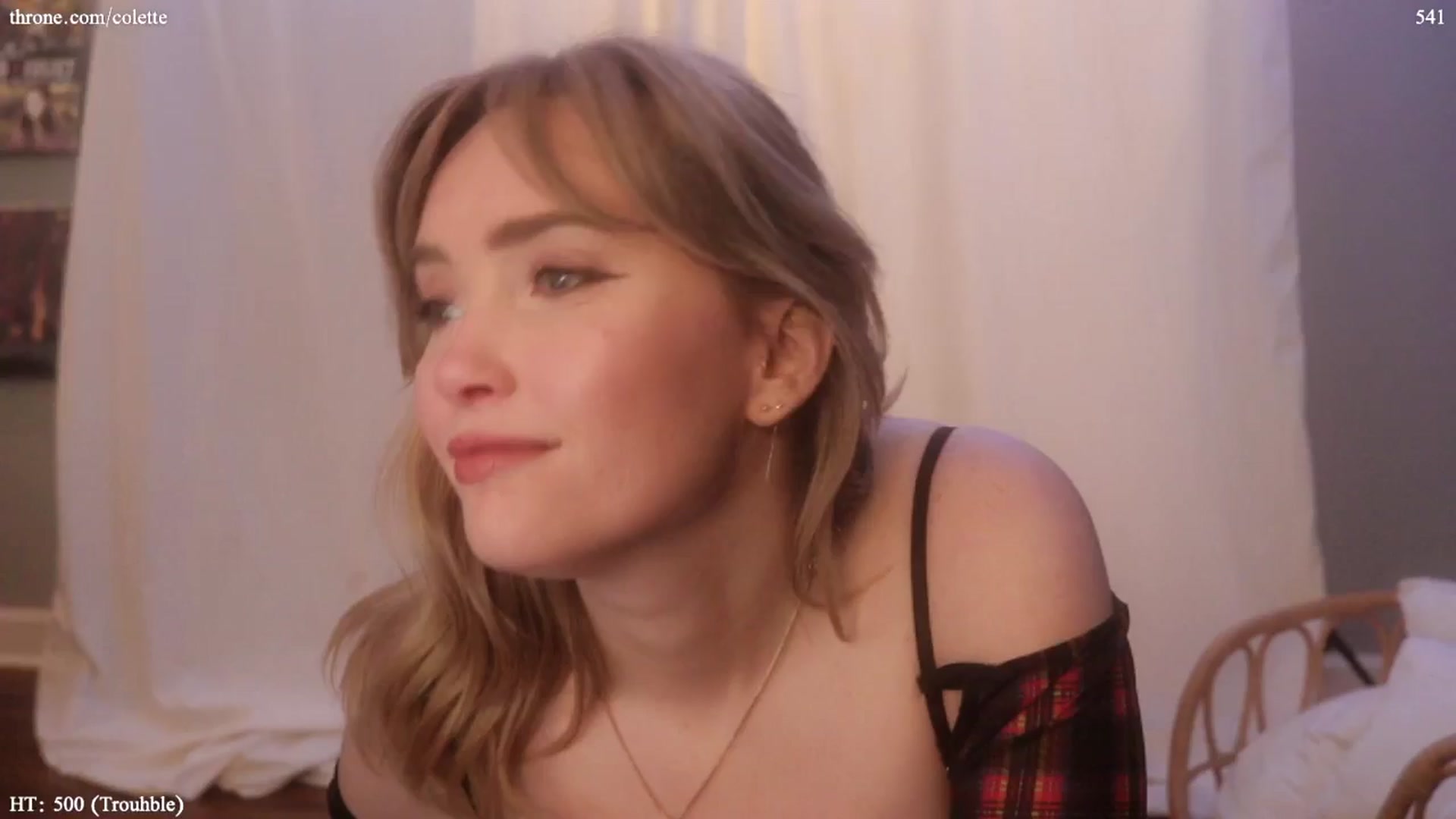 Gallery image thumbnail from coletteclaude's myfreecams stream on, 06/14/2024, 18:14 image 11 of 20