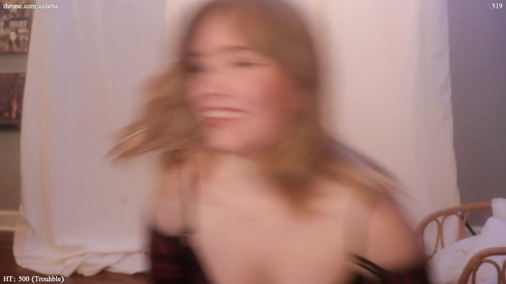 Gallery image thumbnail from coletteclaude's myfreecams stream on, 06/14/2024, 18:14 image 19 of 20