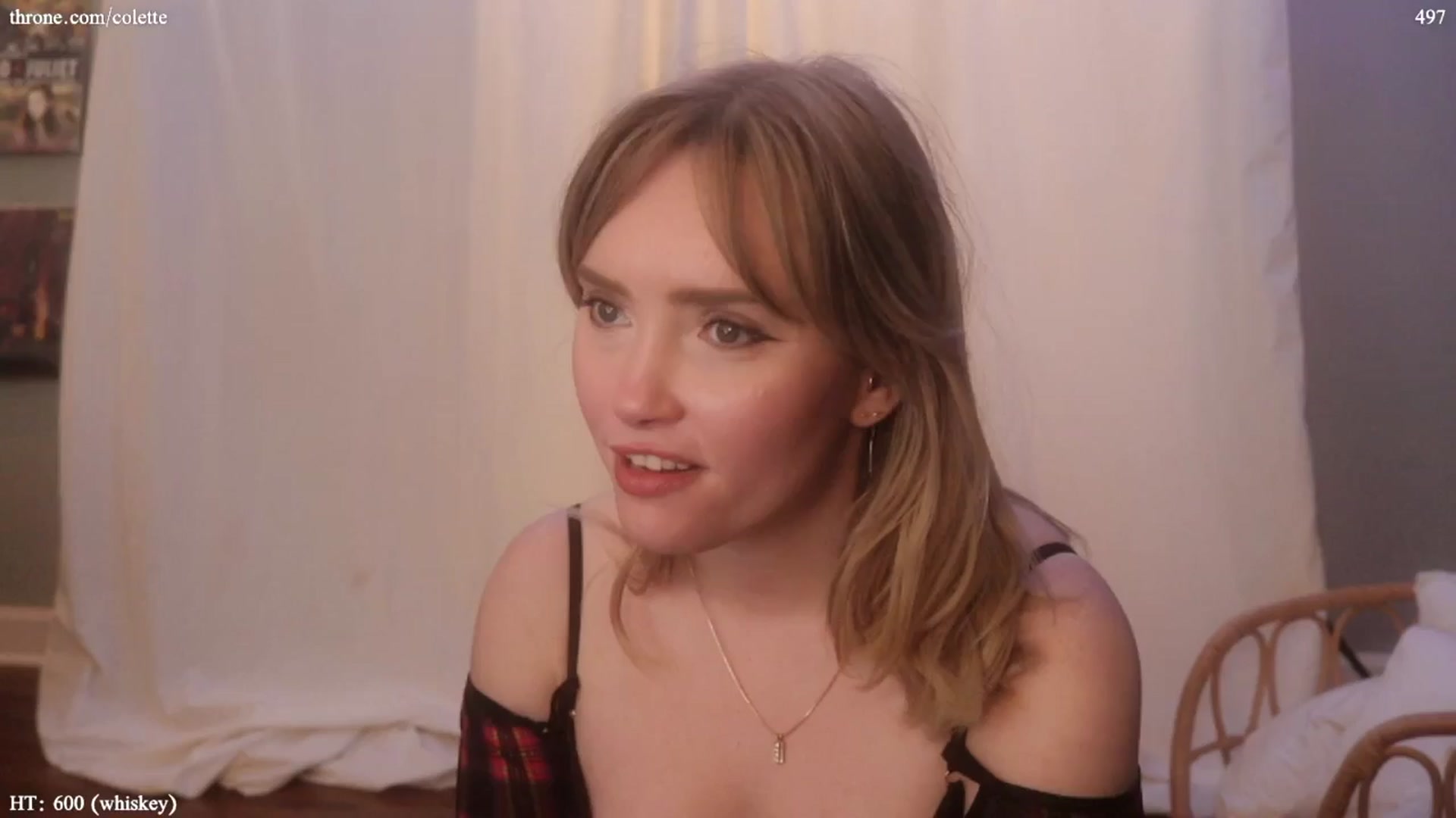 Gallery image thumbnail from coletteclaude's myfreecams stream on, 06/14/2024, 19:40 image 18 of 20