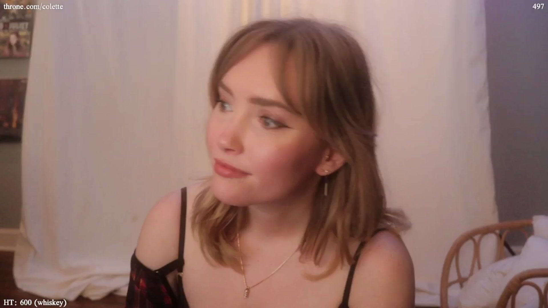 Gallery image thumbnail from coletteclaude's myfreecams stream on, 06/14/2024, 19:40 image 20 of 20