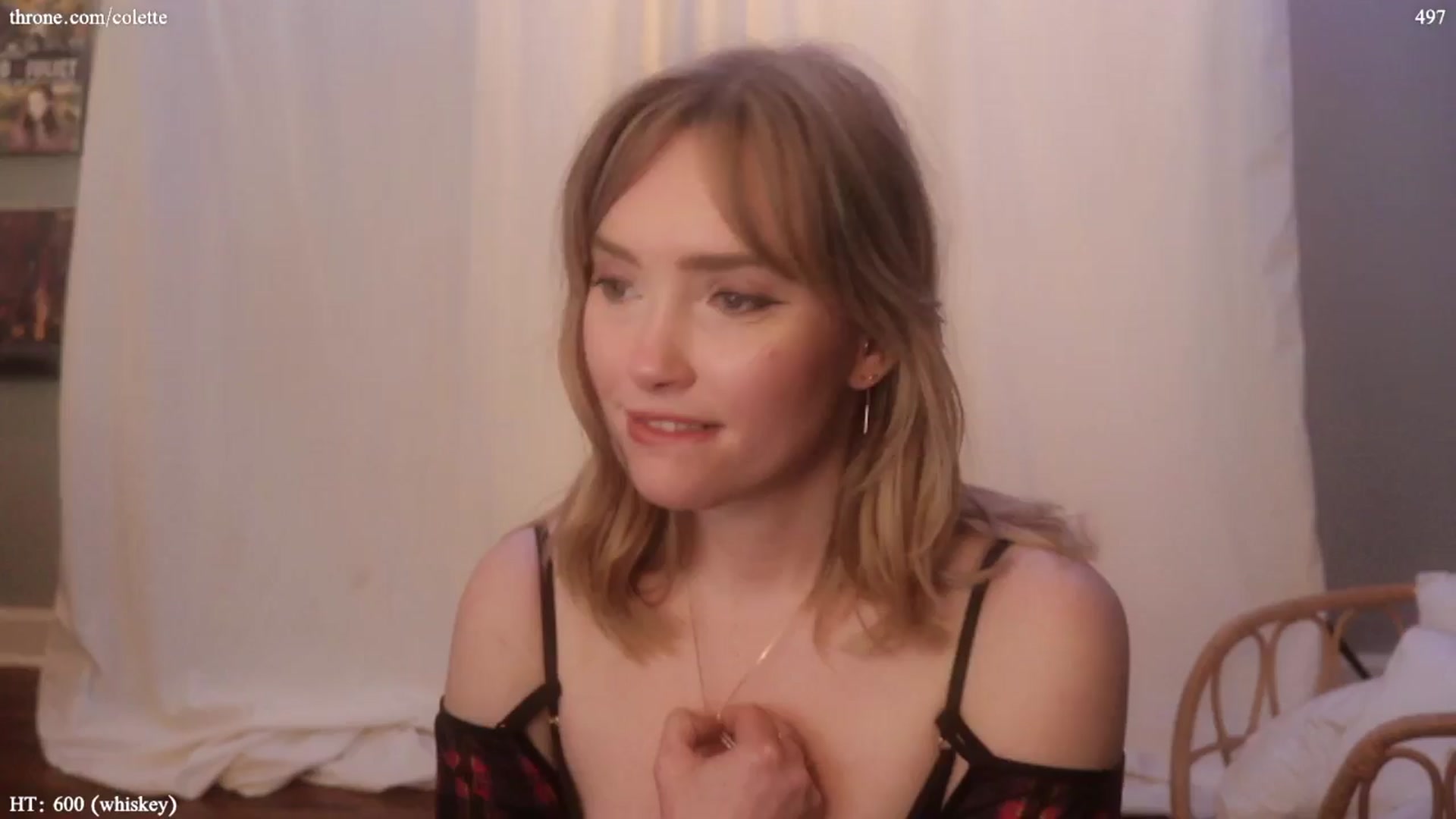 Gallery image thumbnail from coletteclaude's myfreecams stream on, 06/14/2024, 19:40 image 19 of 20