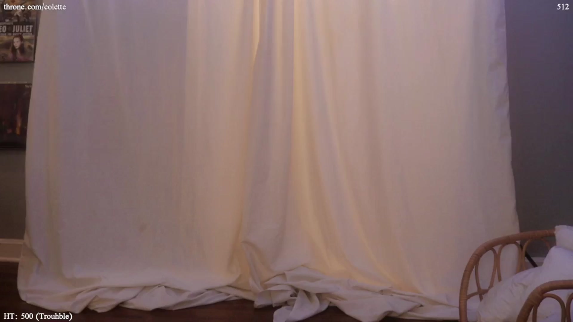 Gallery image thumbnail from coletteclaude's myfreecams stream on, 06/14/2024, 19:40 image 4 of 20